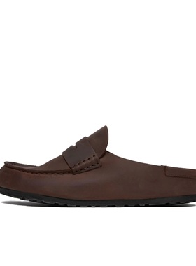 Birkenstock Naples 舒适简约 橡胶底 防磨包头拖鞋 男女同款