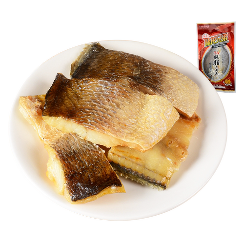 陆龙海鲜 5A东海大黄鱼450g 免洗即蒸或煎 大规格一条装 美味尊享