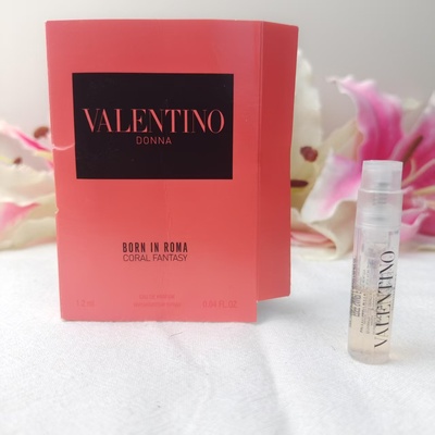 Valentino/华伦天奴落日小姐香水