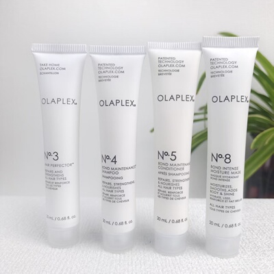 Olaplex3号发膜/4号5号8号洗发水