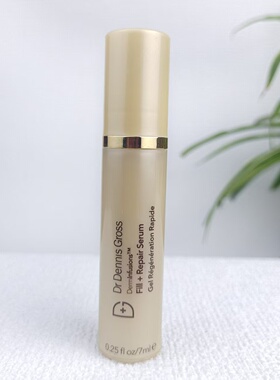 Dr Dennis Gross丹尼斯医生Fill+Repair Serum充盈修护精华液7ML