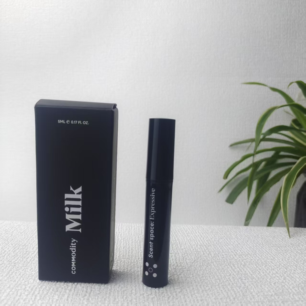 CommodityMilk牛奶棉花糖香水