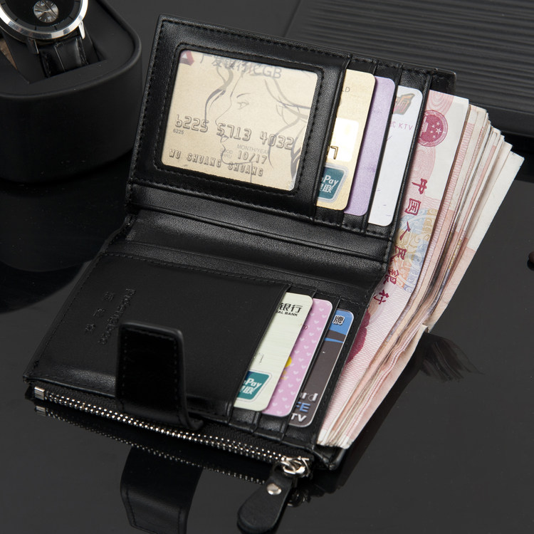 Sac homme - Ref 55564 Image 4