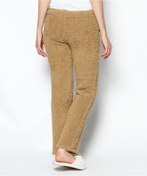 美国Barefoot Dreams软绵绵现货女裤休闲裤保暖家居长裤