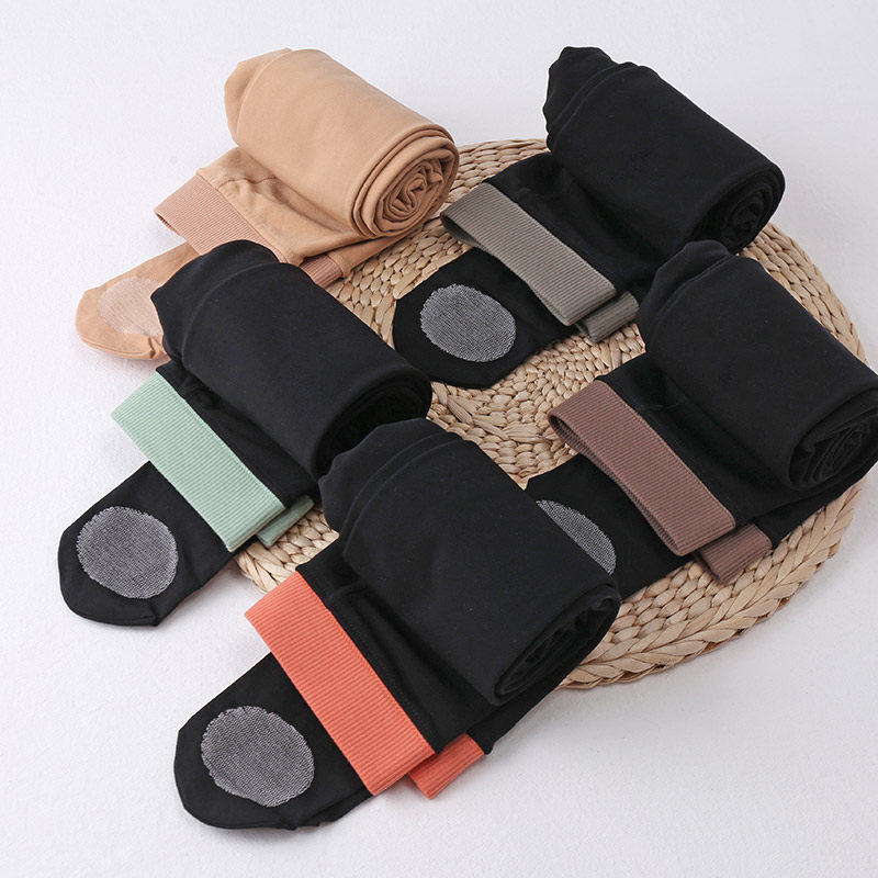 永春中厚香茶打底裤袜深秋初冬季加厚锦纶顺薄加棉底保暖连裤纯色,女士内衣/男士内衣/家居服,连裤袜/打底袜,淘宝优惠券,粉丝福利购,淘宝优惠卷