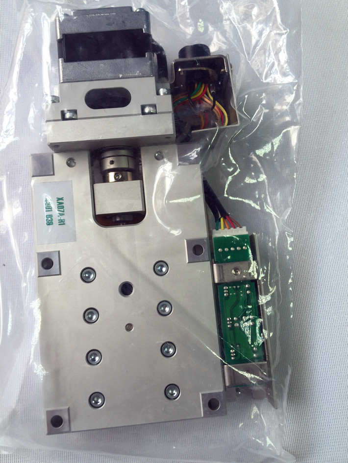 KOHZU神津旋转工作台XA07A-R1