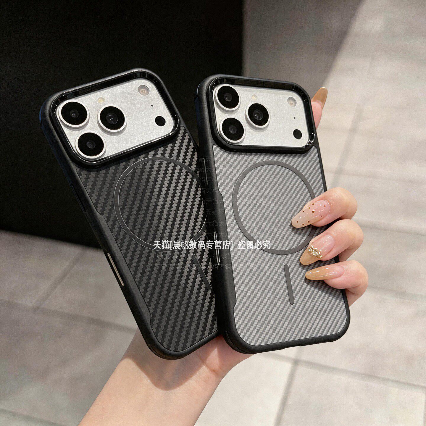 适用苹果18promax手机壳17pro磁吸充电ip16四角气囊iphone15防摔14peo硅胶13pormax硬壳12pm男款pmax个性