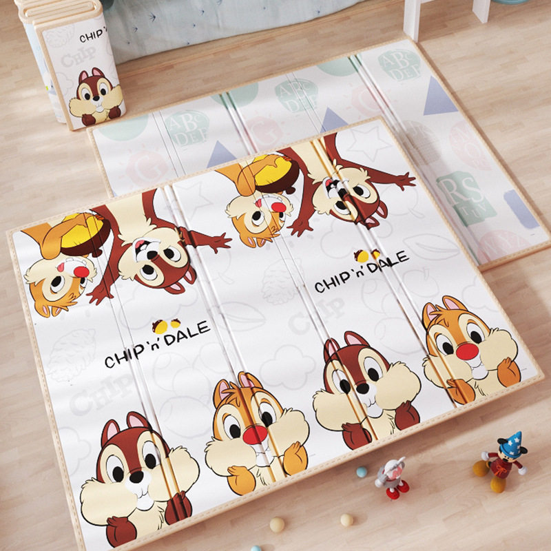 无毒无味可折叠整张户外泡沫地垫