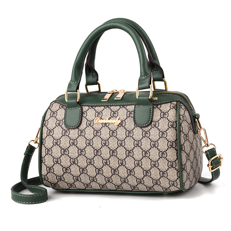 女包2024新款潮包包女定型时尚大气女式包单肩手提斜挎包一件时尚,箱包皮具/热销女包/男包,单肩包,淘宝优惠券,粉丝福利购,淘宝优惠卷