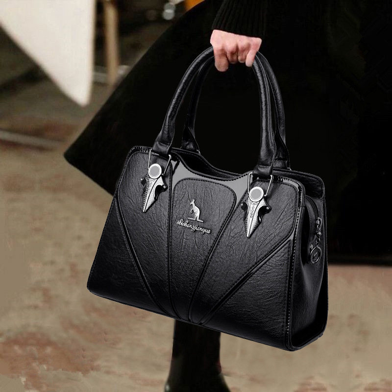 大容量妈妈包防泼水气质女包国风上班族通勤单肩背包欧美时尚女包,箱包皮具/热销女包/男包,单肩包,淘宝优惠券,粉丝福利购,淘宝优惠卷