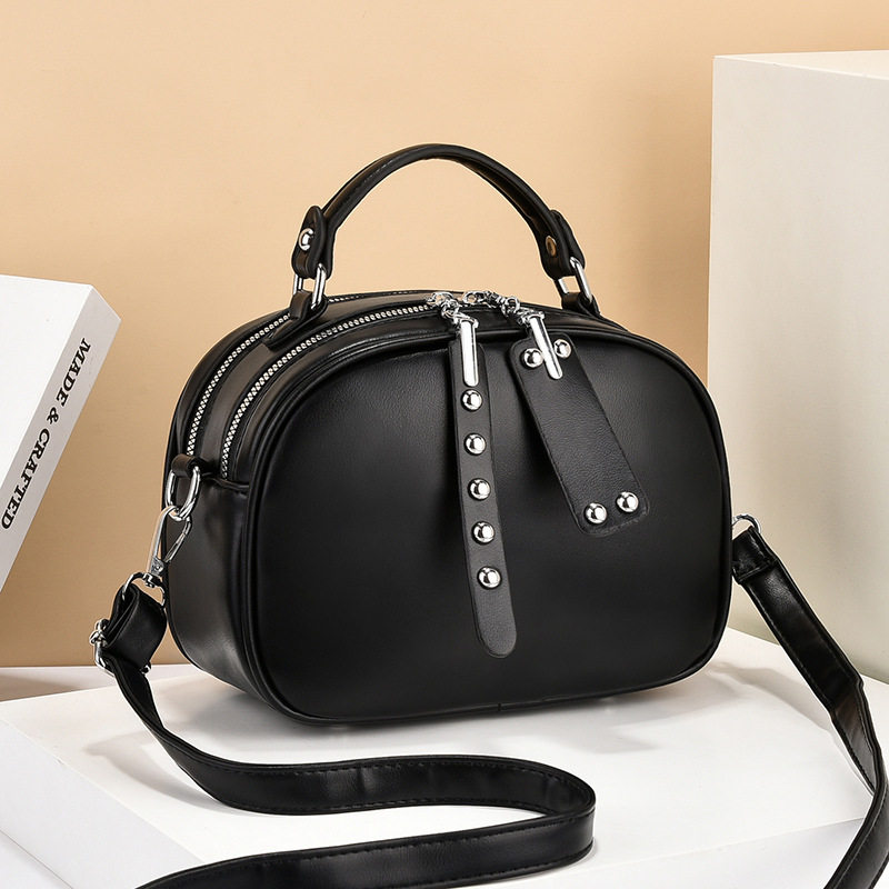 女包2024新款潮包包女定型时尚大气女式包单肩手提斜挎包一件时尚,箱包皮具/热销女包/男包,单肩包,淘宝优惠券,粉丝福利购,淘宝优惠卷