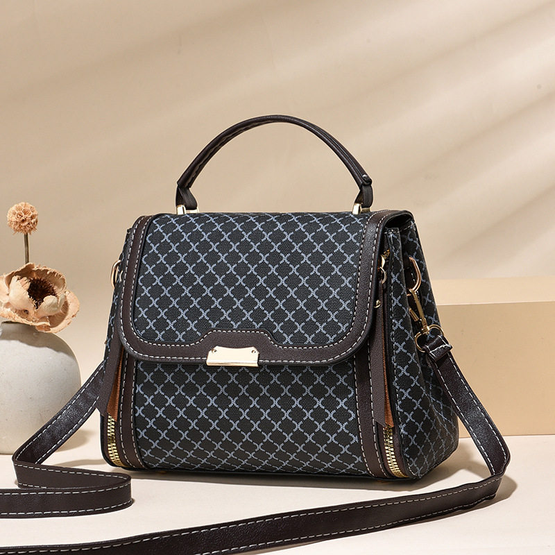 女包包2024新款潮女包包淘宝斜挎单肩手提包经典大气时尚一件时尚,箱包皮具/热销女包/男包,单肩包,淘宝优惠券,粉丝福利购,淘宝优惠卷