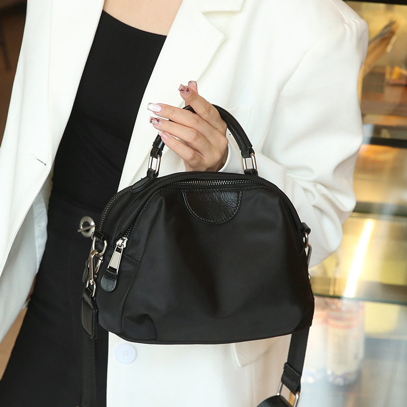 包包女式高级感斜挎包包女百搭2025新款通勤手提包小众设计单肩包,箱包皮具/热销女包/男包,单肩包,淘宝优惠券,粉丝福利购,淘宝优惠卷