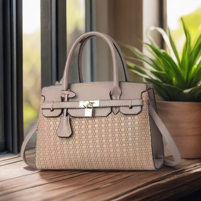 质感bag女包托特包大容量手提包单肩包pu斜挎包跨境ladiesbags,箱包皮具/热销女包/男包,单肩包,淘宝优惠券,粉丝福利购,淘宝优惠卷