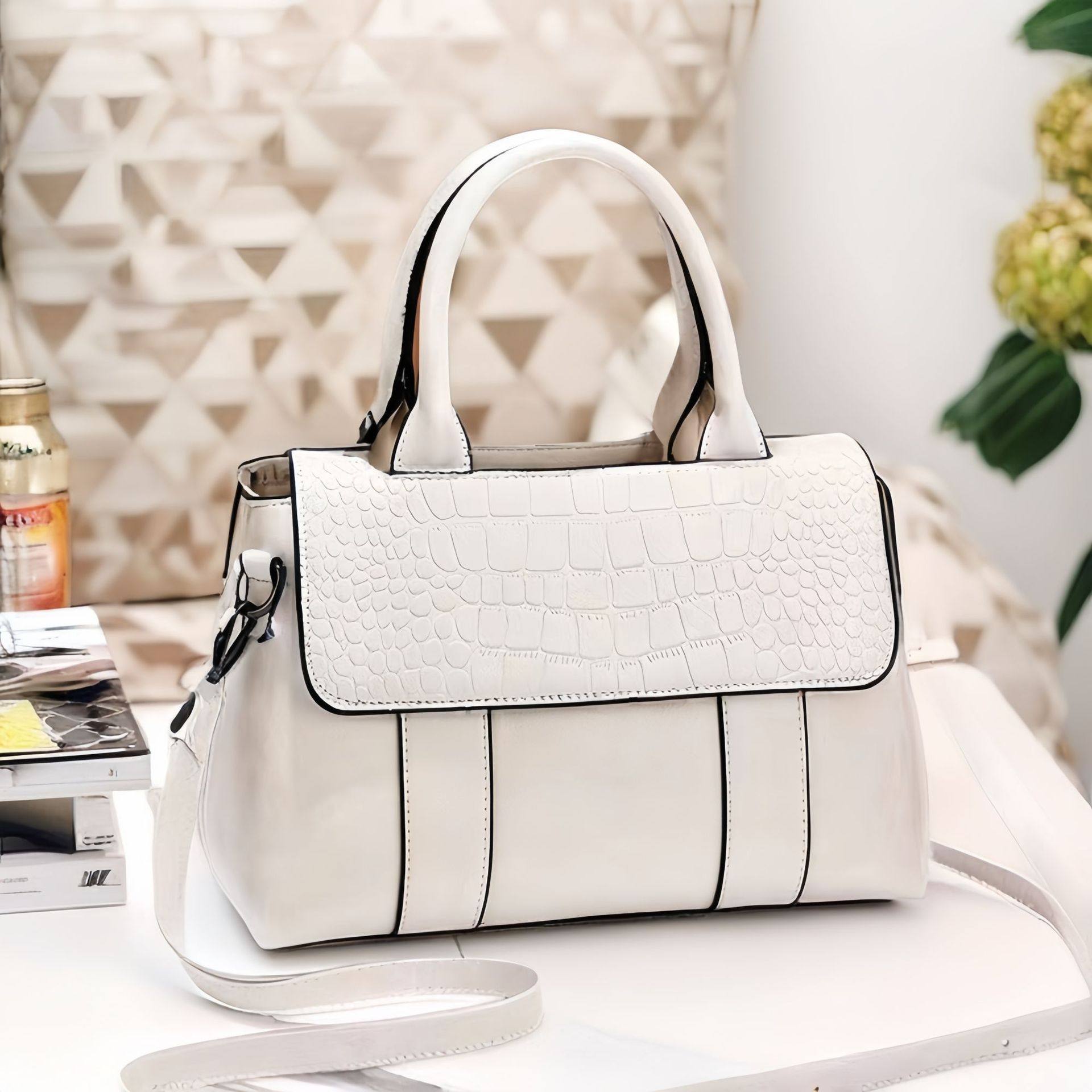 春季新款bag质感网红女包包百搭简约时尚斜挎包单肩包bags时尚,箱包皮具/热销女包/男包,单肩包,淘宝优惠券,粉丝福利购,淘宝优惠卷