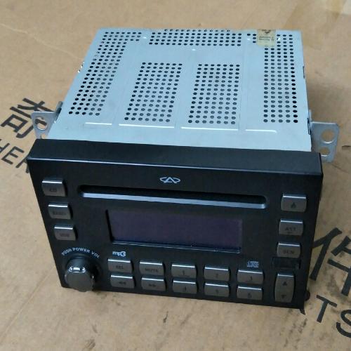 奇瑞A5A3东方之子瑞虎CD主收音机