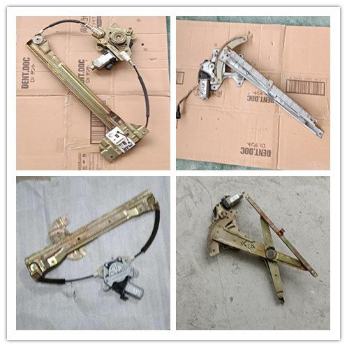 奇瑞东方之子威麟v5x5汽车拆车电动升降器配件