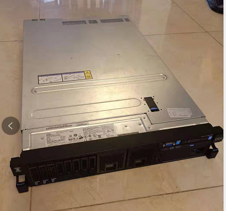 IBM X3650M4电脑服务器处理