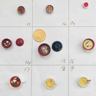 碗装 食玩散货 ment绝版 小菜碟 甜品碗 海鲜碗 食物