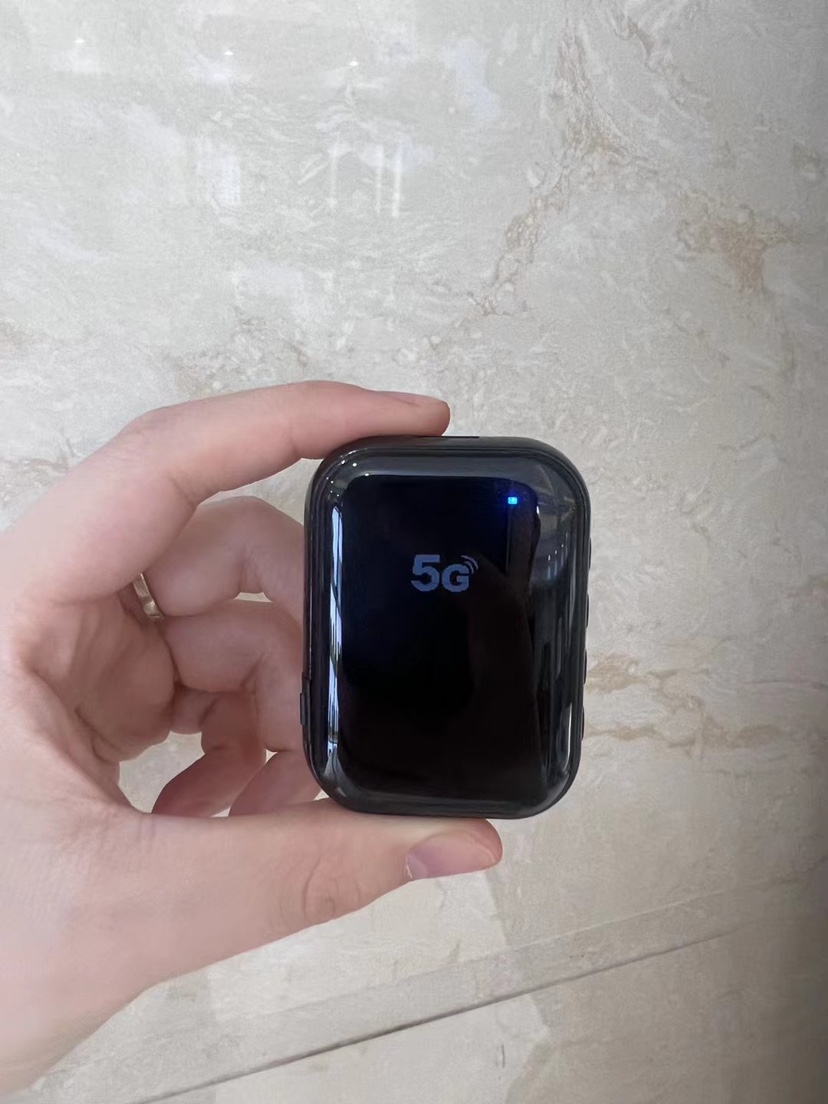 心立通ST-M1全国对讲机仅有49G迷你对讲机汽车美容酒店均可以用