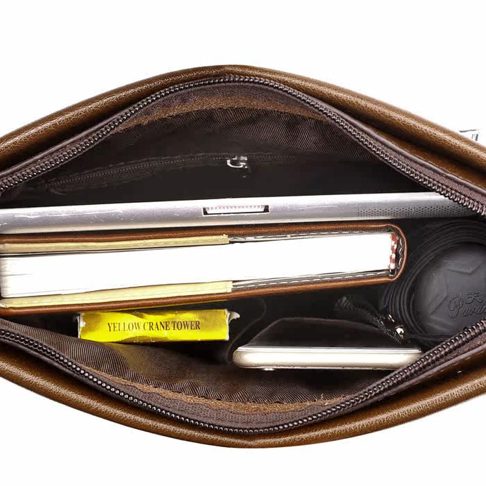 Sac pour homme - Ref 49313 Image 4