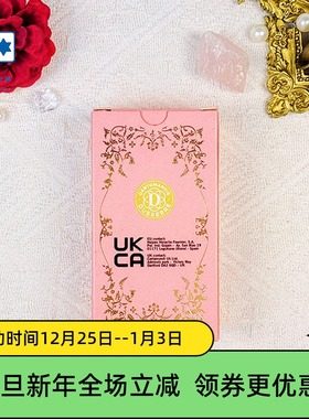 进口正版 辉光塔罗牌新版外盒 Tarot de la Luz 桌游卡牌 光之芒