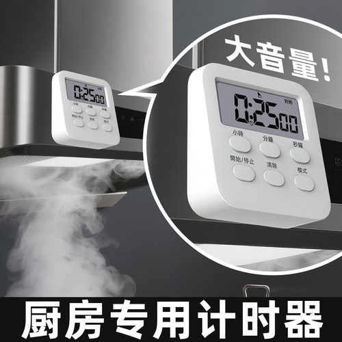 超大音量丨穿透力强丨大屏显示