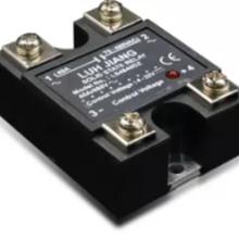 臺灣祿將LUHJIANG固态继电器SSRLS4840DZ/40A/480V原装正品假一赔