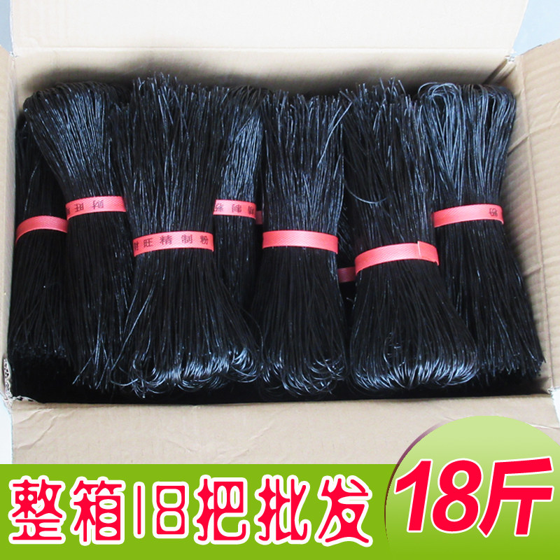 贵州特产蕨根粉整箱18斤批发