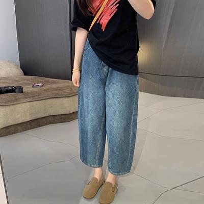 小个子一米五裤子大码超