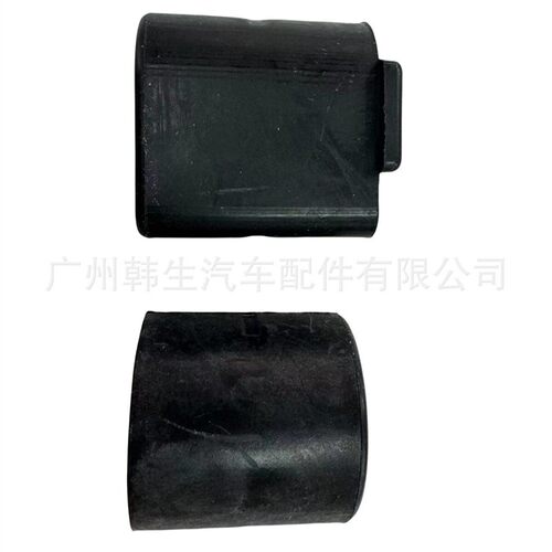 适用特斯拉汽车配件MODELS/X平衡杆胶套16-20款1027381 1027386