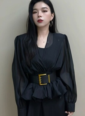 实体批发女装SS2026气质洋气时尚休闲女款美衣集合D