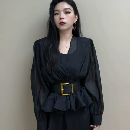 实体批发女装SS2026气质洋气时尚休闲女款美衣集合D