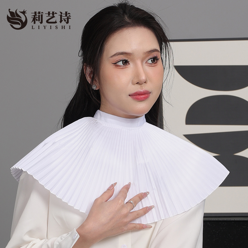 披肩系列围布理发店专用