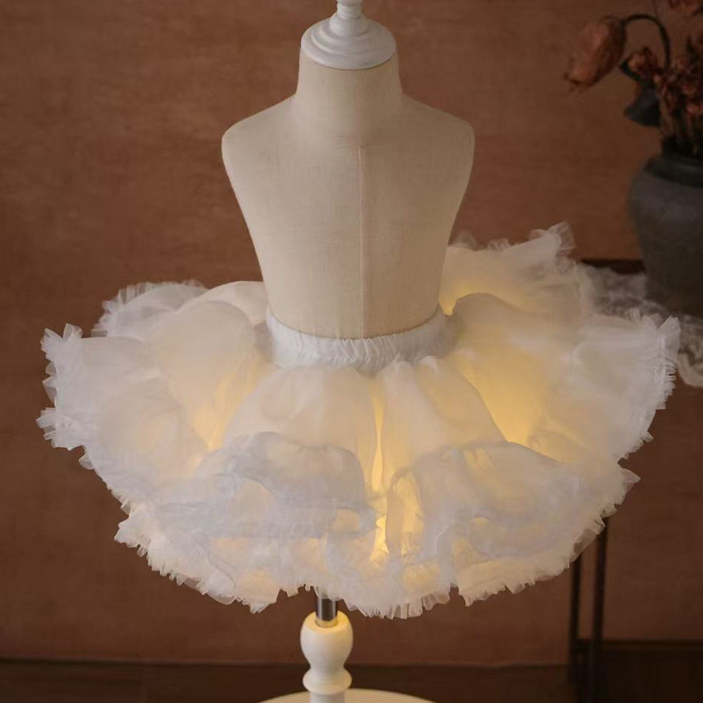 粗腿原创暴力裙撑女童tutu裙女宝宝礼服半身裙洋气儿童公主蓬蓬裙,童装/婴儿装/亲子装,半身裙,淘宝优惠券,粉丝福利购,淘宝优惠卷