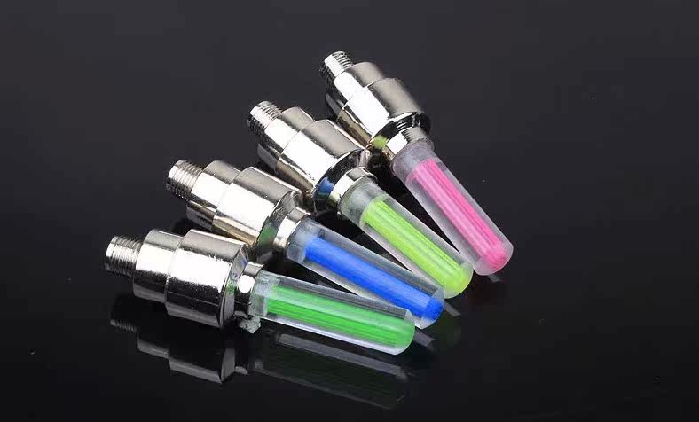 Lumière vélo - feux de Valve - Ref 2398870 Image 3