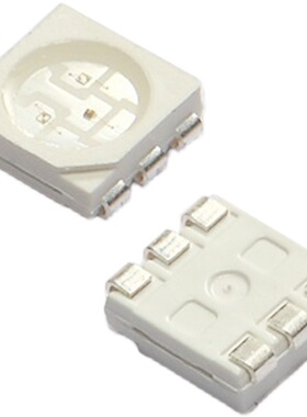 5050紫色厂家直销贴片式LED灯珠指示灯光源数显紫色灯发光二极管