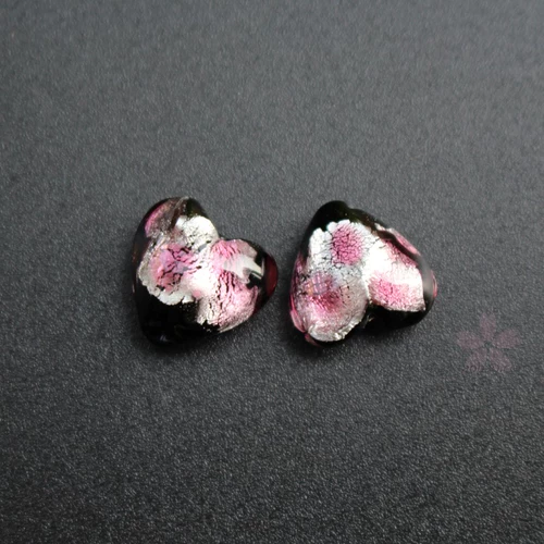 Японское ожерелье в форме сердца из жемчуга, браслет, аксессуары, 12мм