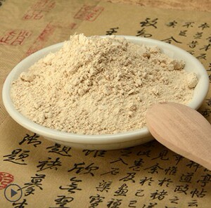 长白山人参粉250克山参粉 生晒参白参片粉人参须粉泡茶 包邮