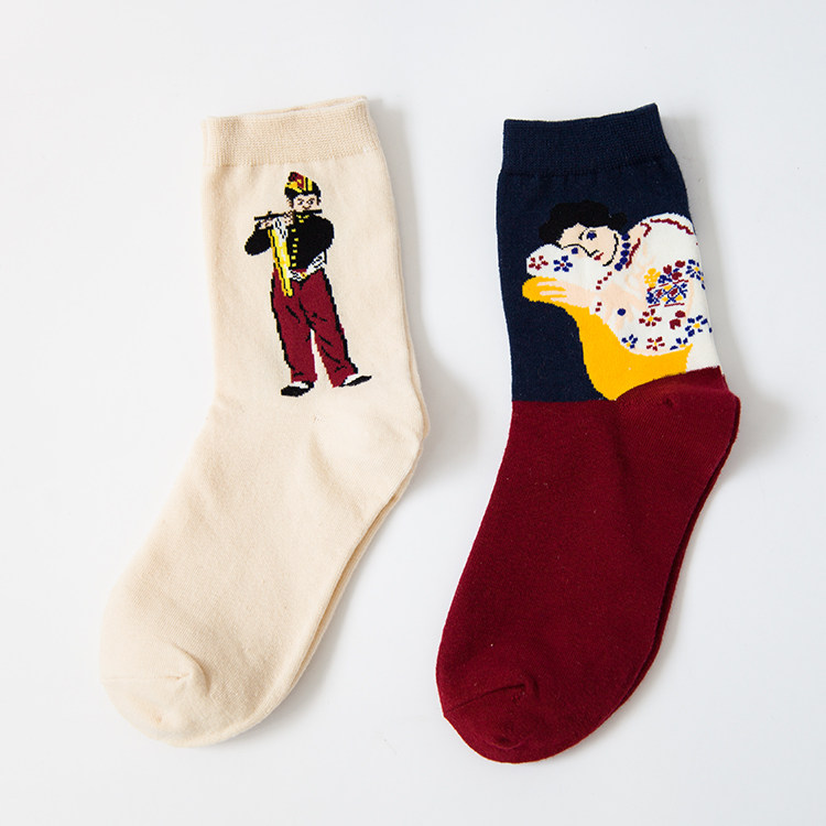 Chaussettes - collants - Ref 771534 Image 1