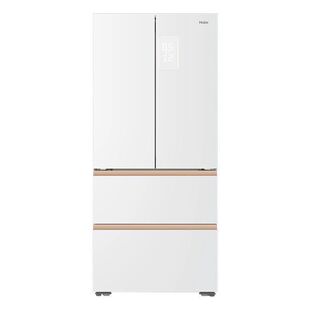 512WGHFDBGVSU1麦浪法式 BCD 双开零嵌冰箱家用制冰 海尔 Haier