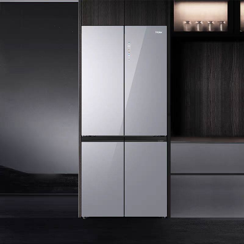 Haier/海尔 BCD-503WGHTD45ASU1零嵌入式503L无霜一级能效冰箱