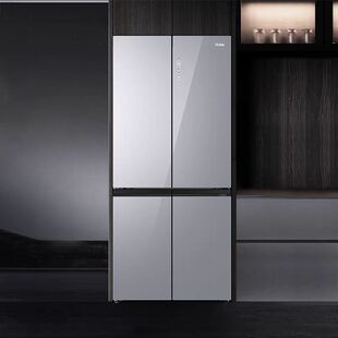 503WGHTD45ASU1零嵌入式 BCD 503L无霜一级能效冰箱 海尔 Haier