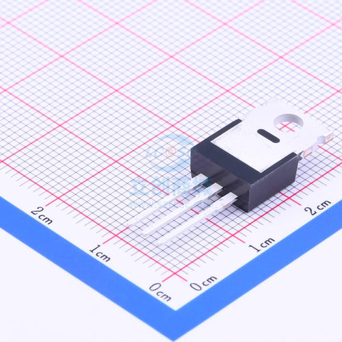 IRFB4115PBF TO-220 N沟道150V104A 直插MOSFET场效应管全新原装