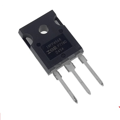 全新原装 IRFP4568PBF TO-247 IRFP4568 场效应管150V171A