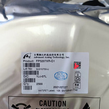 全新原装 FP5207外接MOS管 DC-DC升压转换器 FP5207XR-G1 SOP8