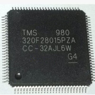 全新原装 TMS320F28015PZA LQFP-100 DSP数字信号处理器芯片
