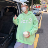 绿色