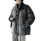 灯芯绒棉服男冬季加厚羊羔毛棉衣外套777P110控148，男装棉衣，电商A309