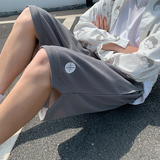 深灰色